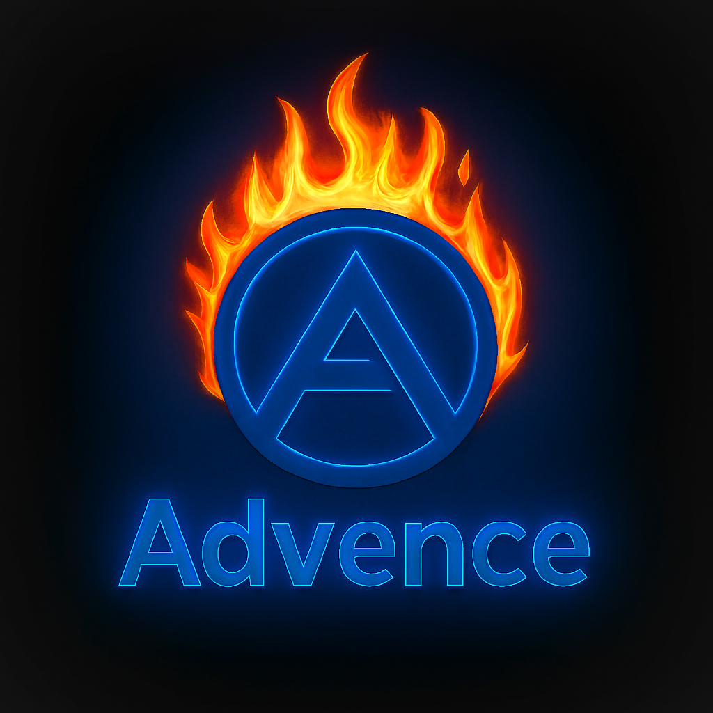 Logo Advence
